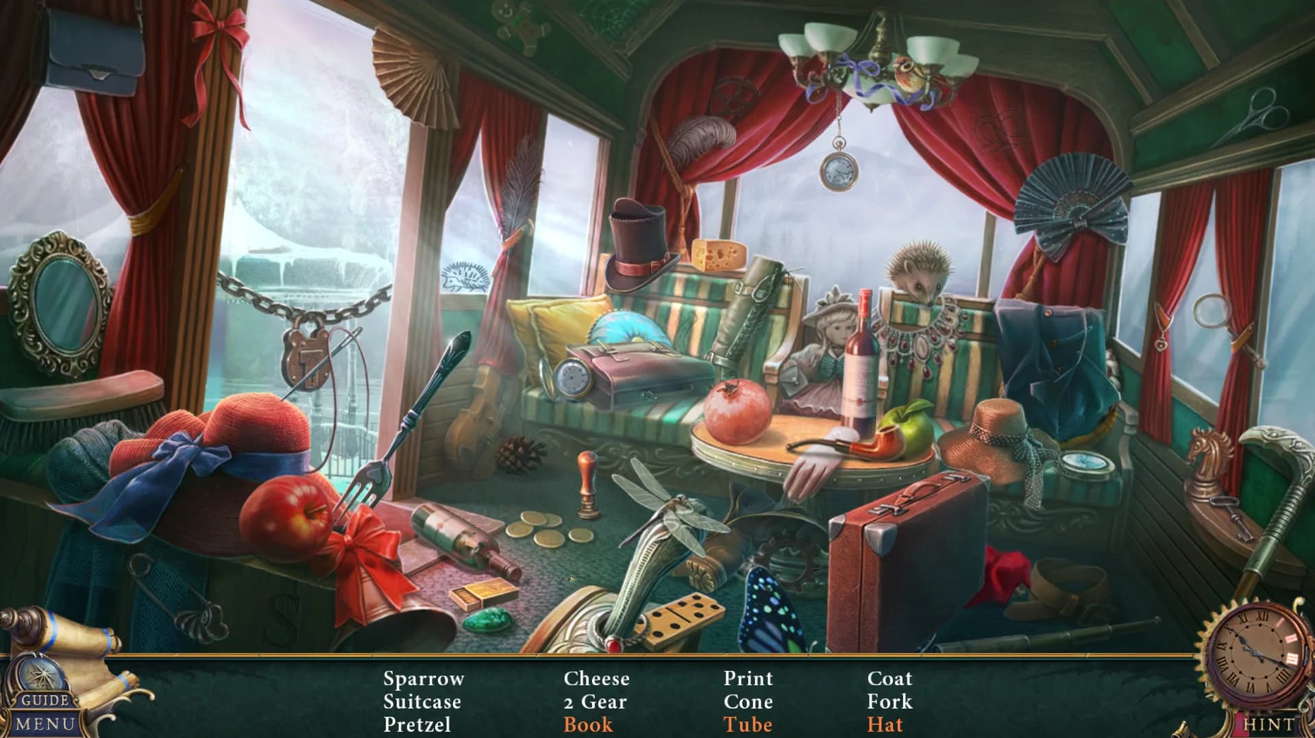 Bridge to Another World: Secrets of the Nutcracker Collector's Edition görsel 7