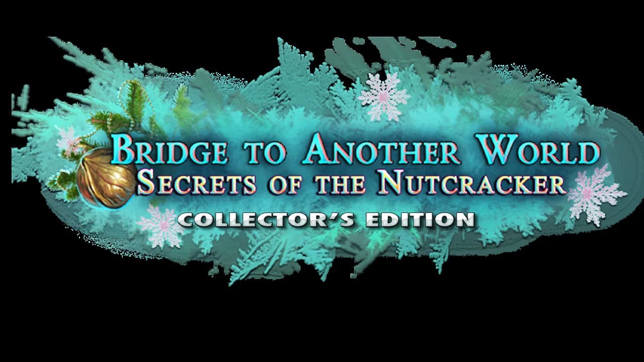 Bridge to Another World: Secrets of the Nutcracker Collector's Edition görsel 11