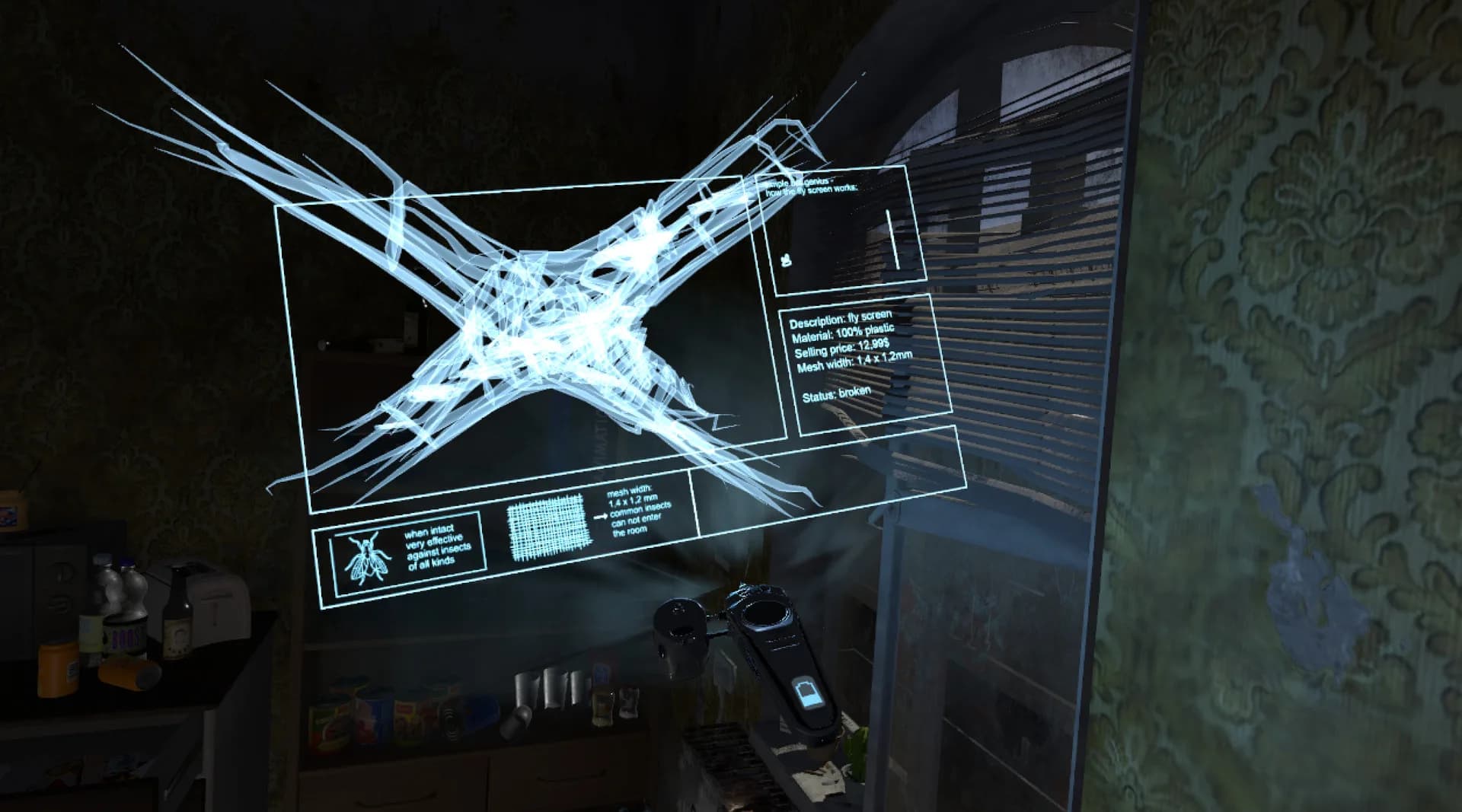 Dead Herring VR görsel 2