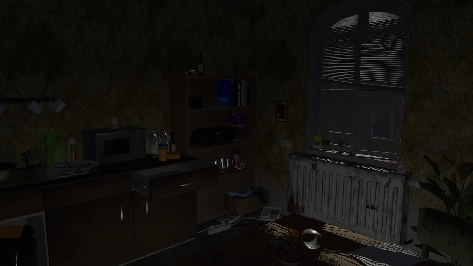 Dead Herring VR görsel 4