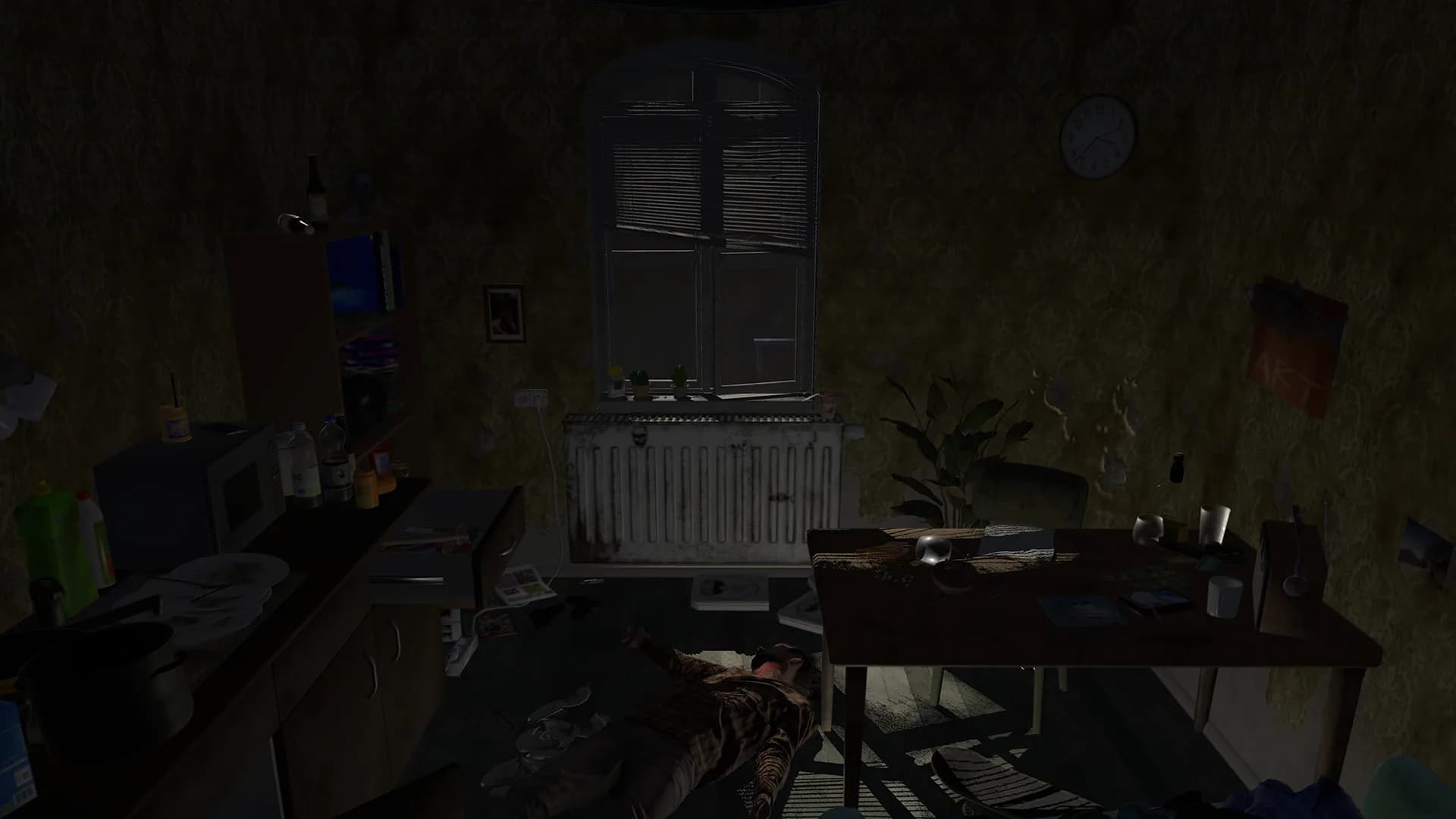 Dead Herring VR görsel 5