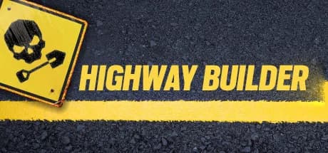 Highway Builder görsel 1