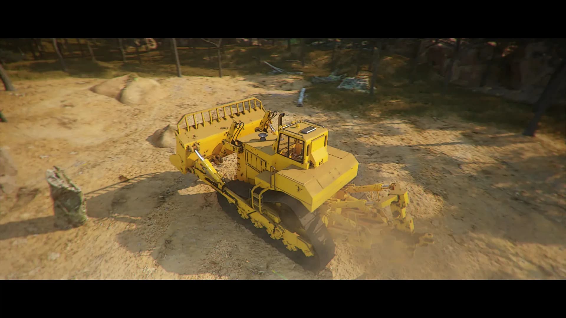 Highway Builder görsel 5