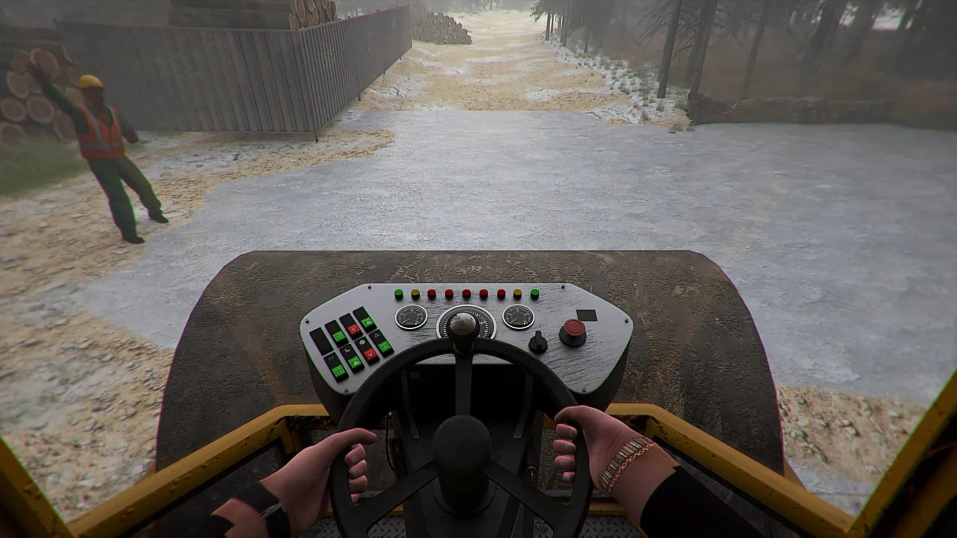 Highway Builder görsel 6