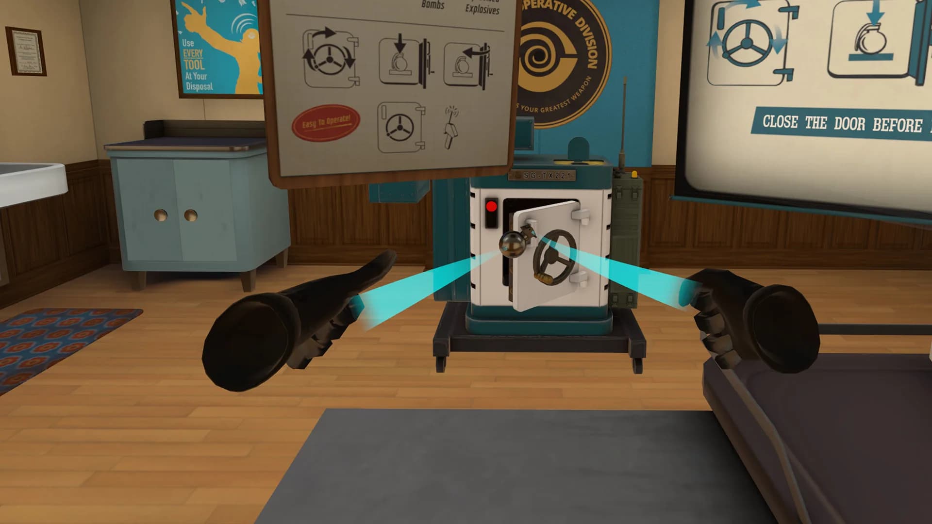 I Expect You To Die 2: The Spy and the Liar görsel 2