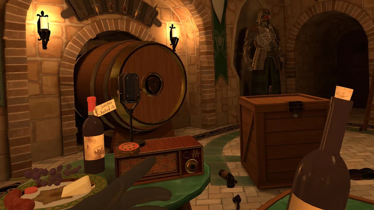 I Expect You To Die 2: The Spy and the Liar görsel 3