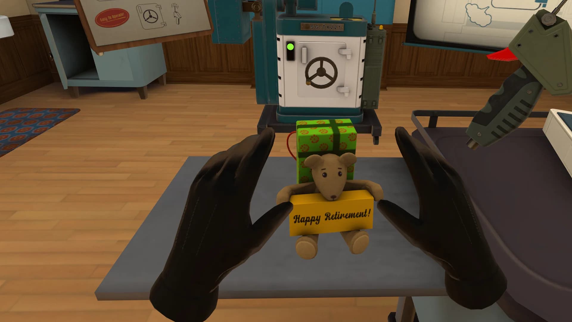 I Expect You To Die 2: The Spy and the Liar görsel 4