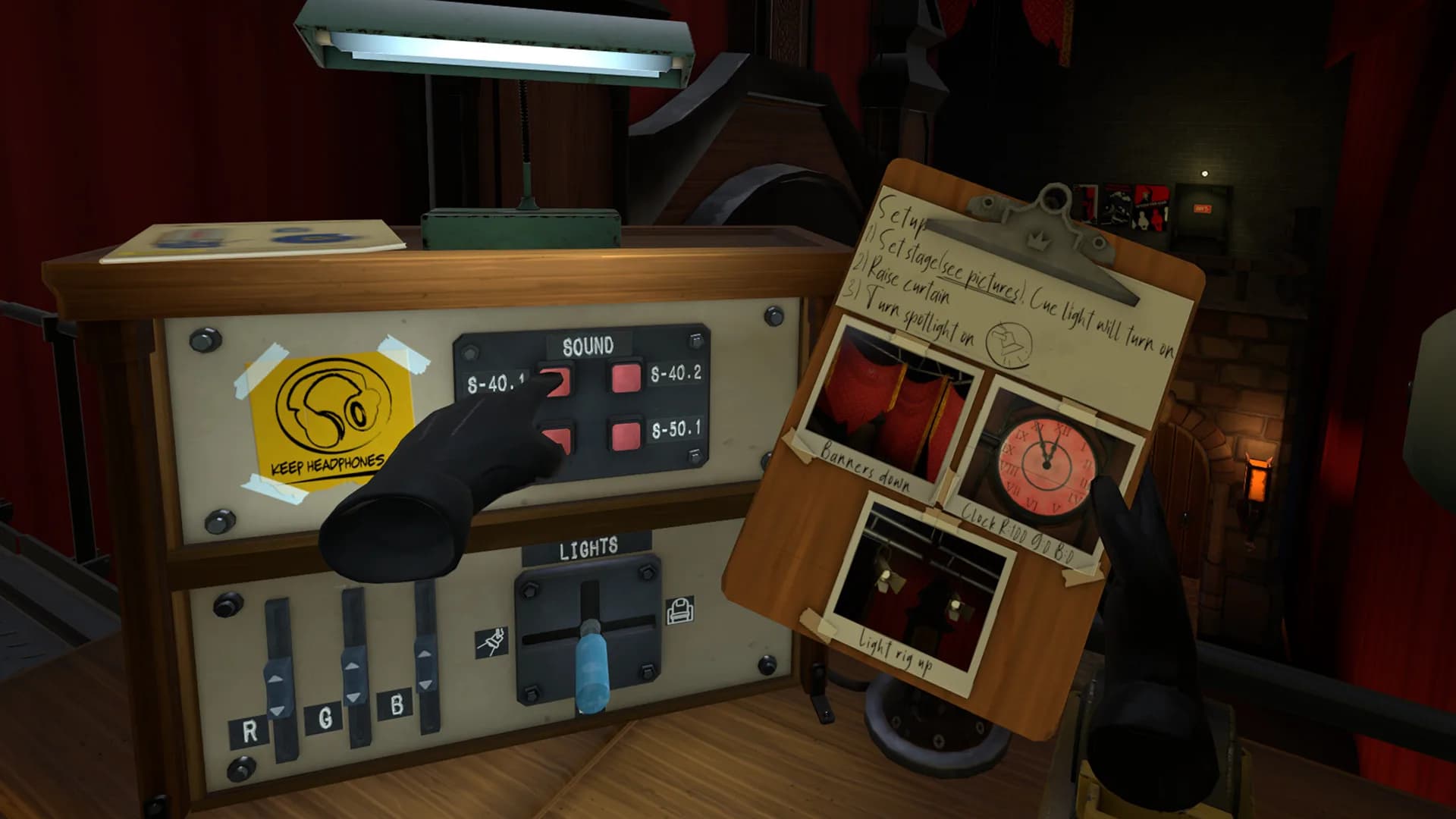 I Expect You To Die 2: The Spy and the Liar görsel 5