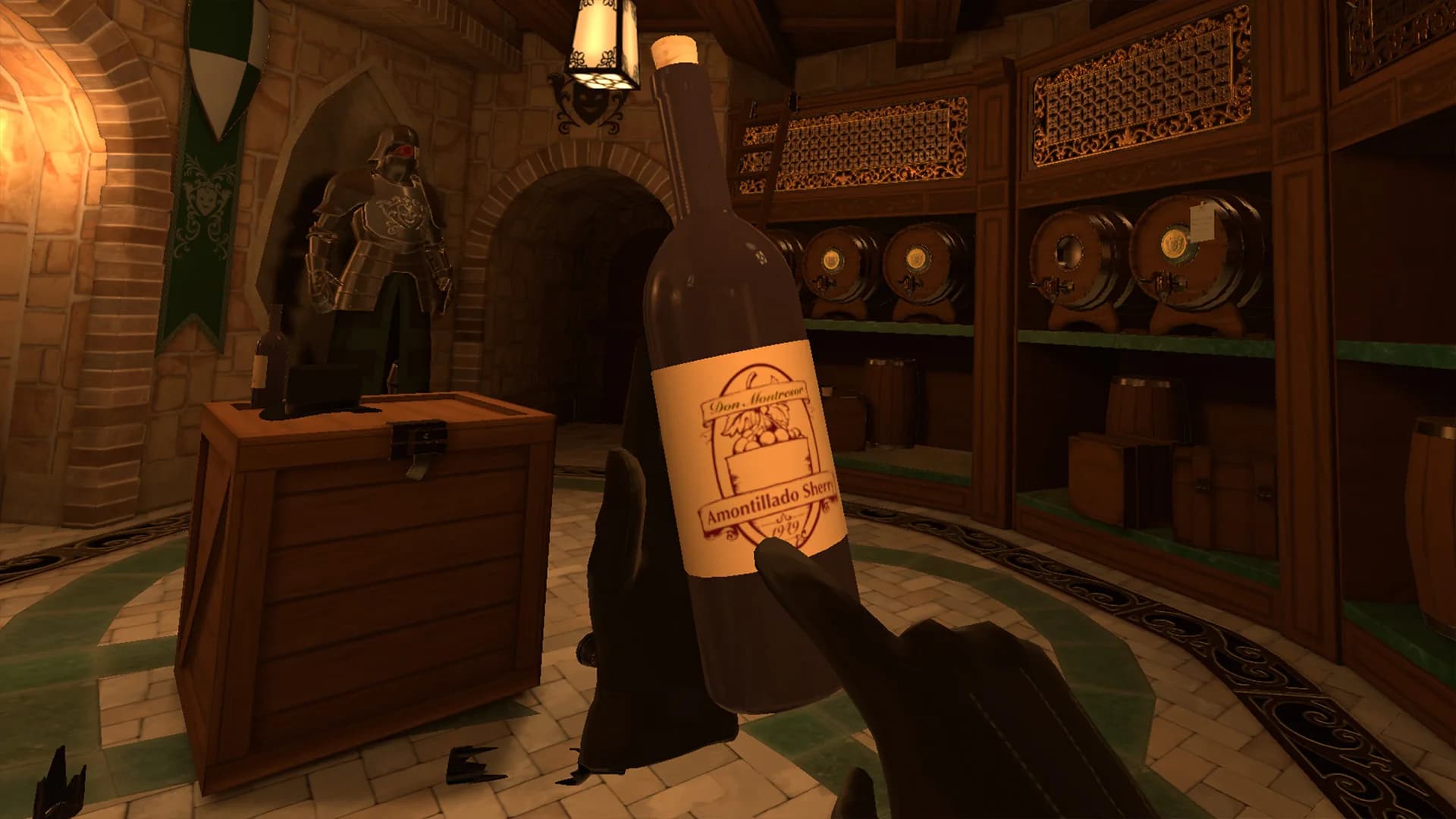 I Expect You To Die 2: The Spy and the Liar görsel 7