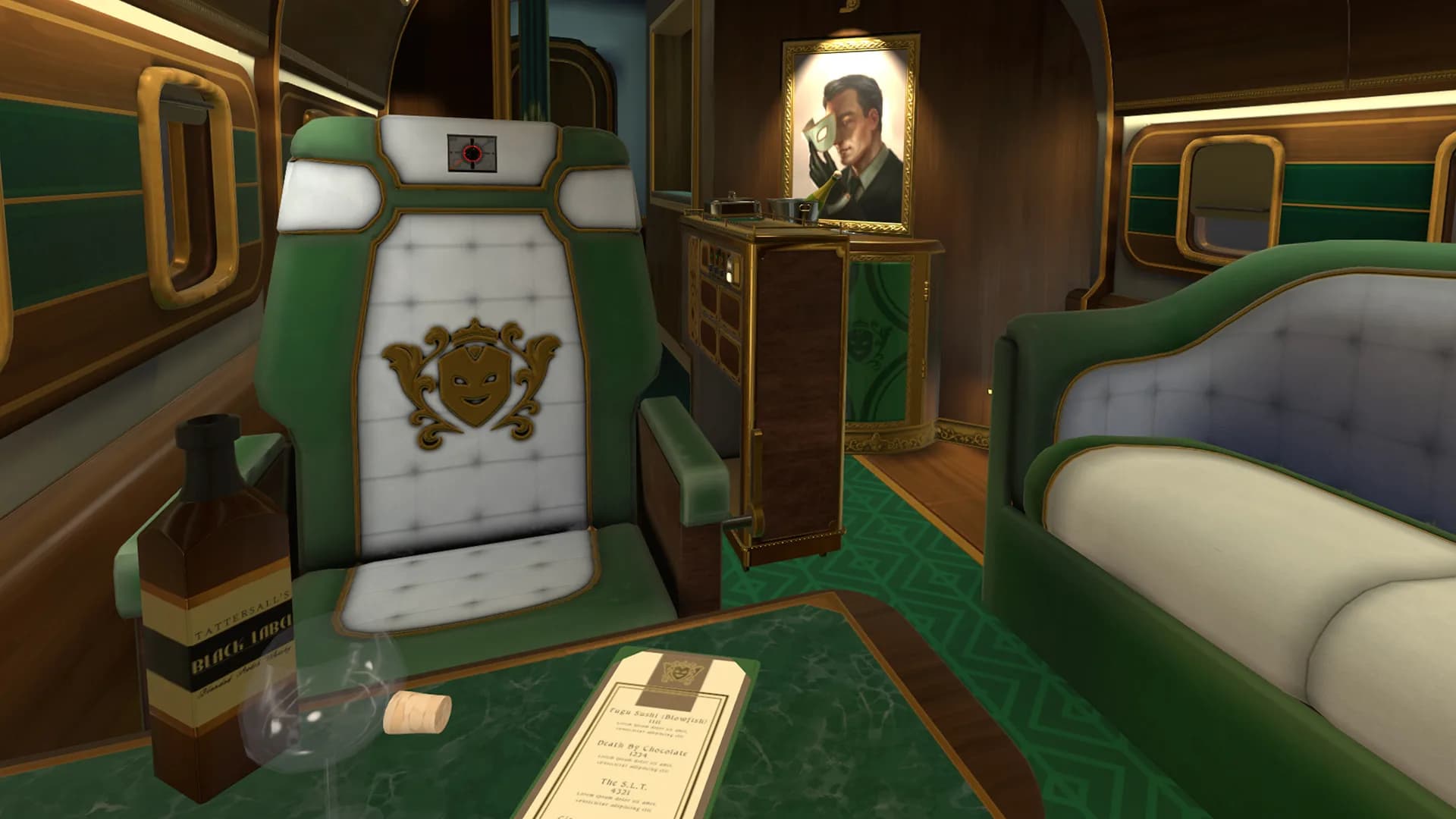 I Expect You To Die 2: The Spy and the Liar görsel 8