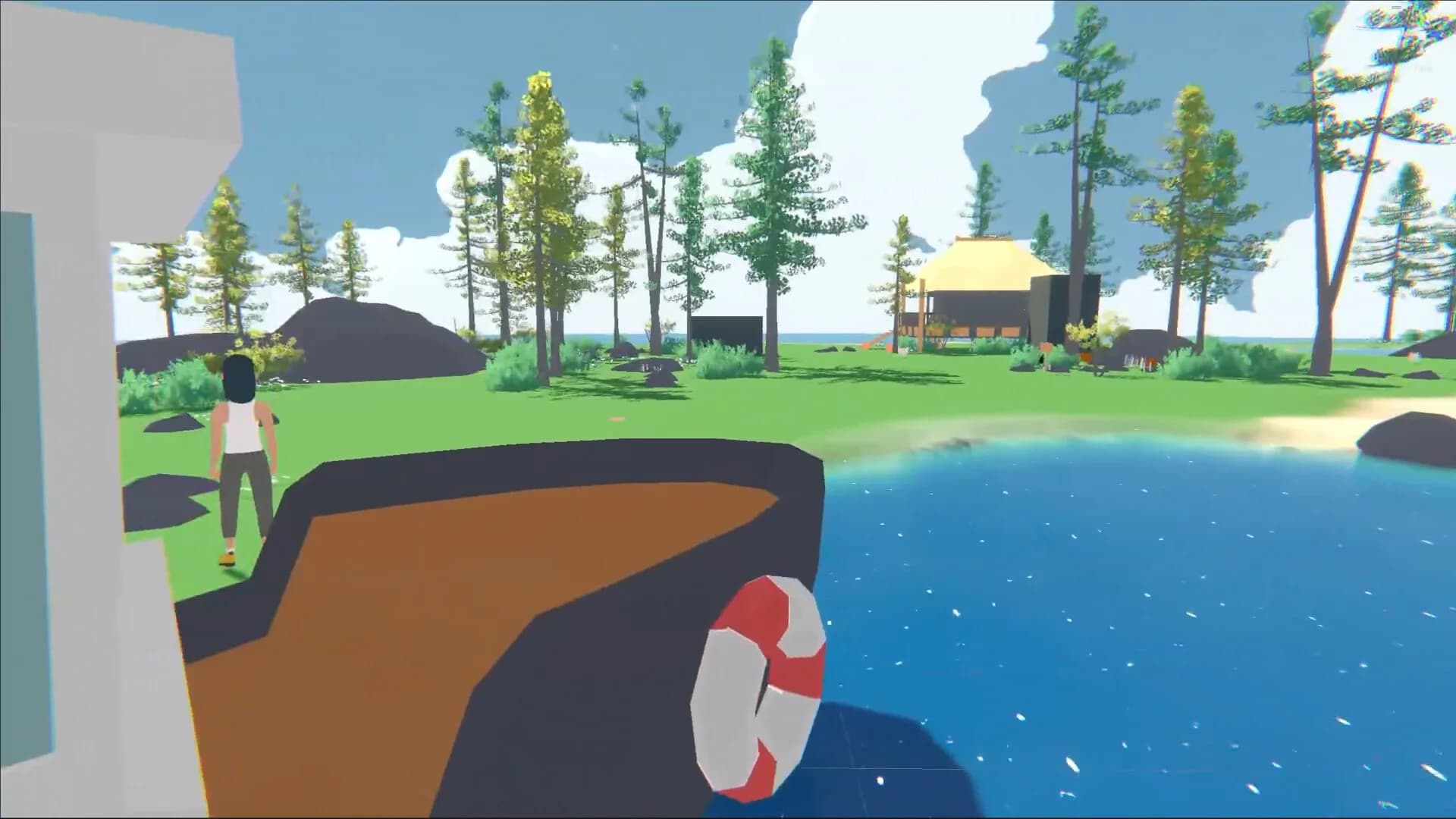 Deep Sea görsel 19