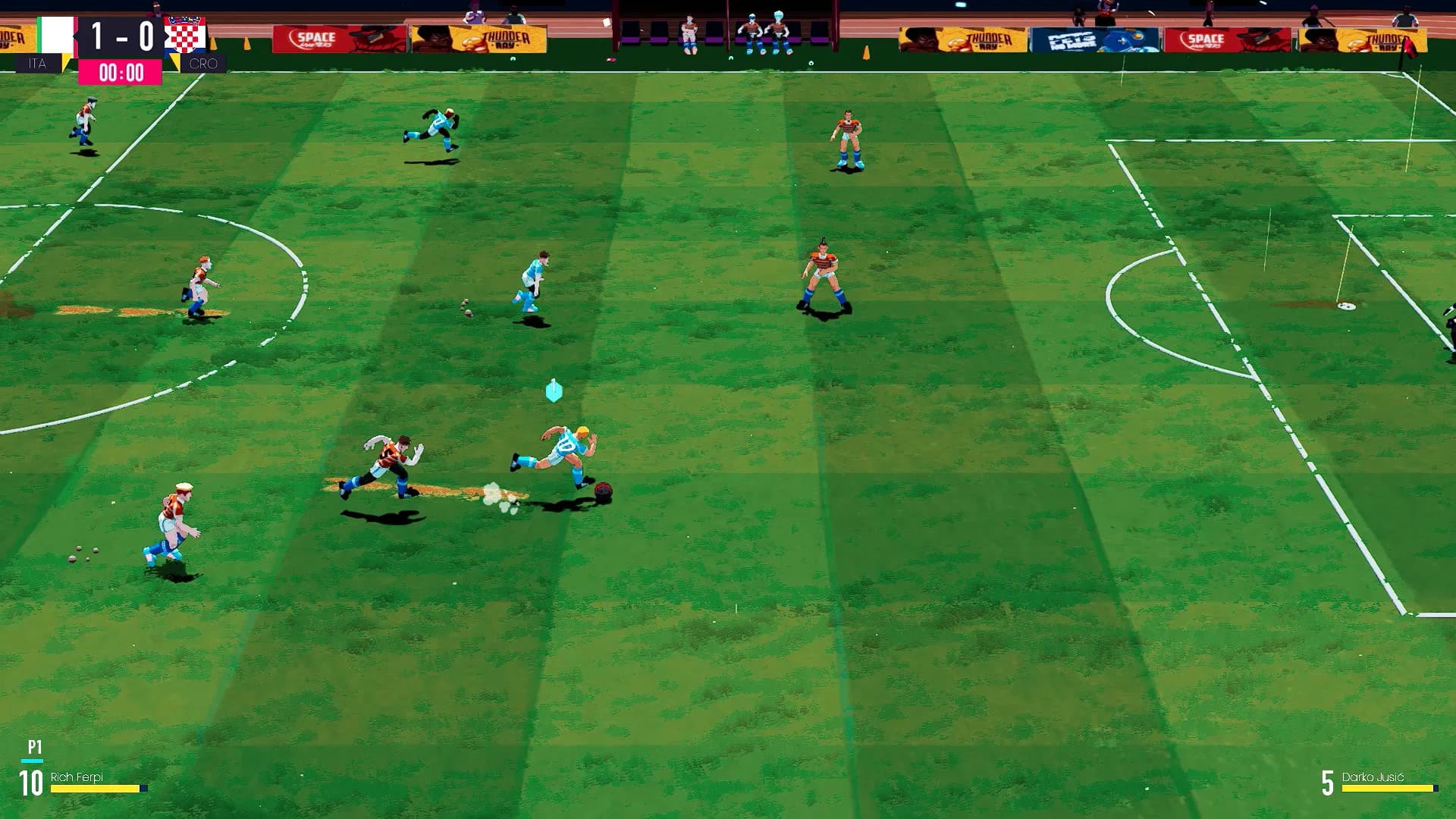 Golazo! 2 görsel 3