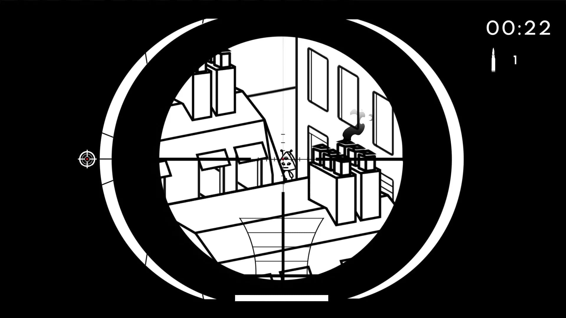 Geometric Sniper - Blood in Paris görsel 7