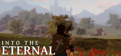 Into The Eternal