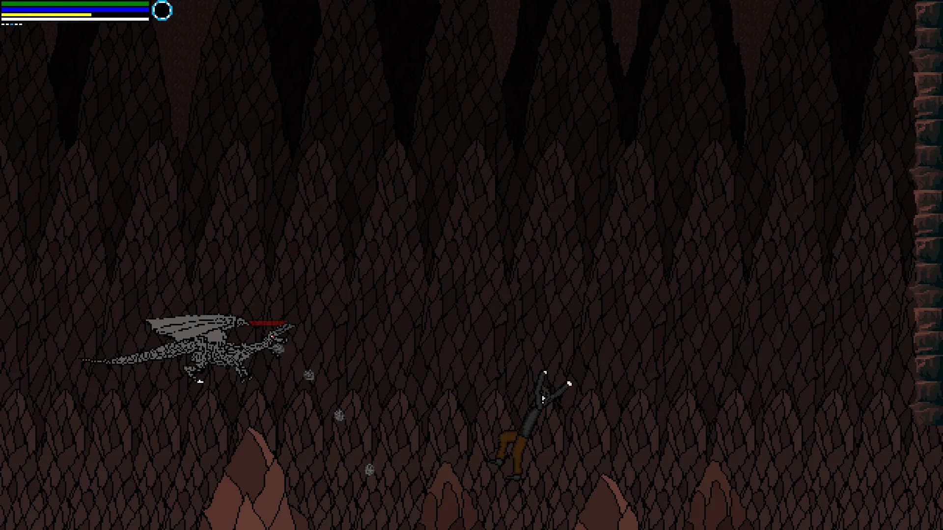 Poor Lucas and the Evil Duke görsel 5