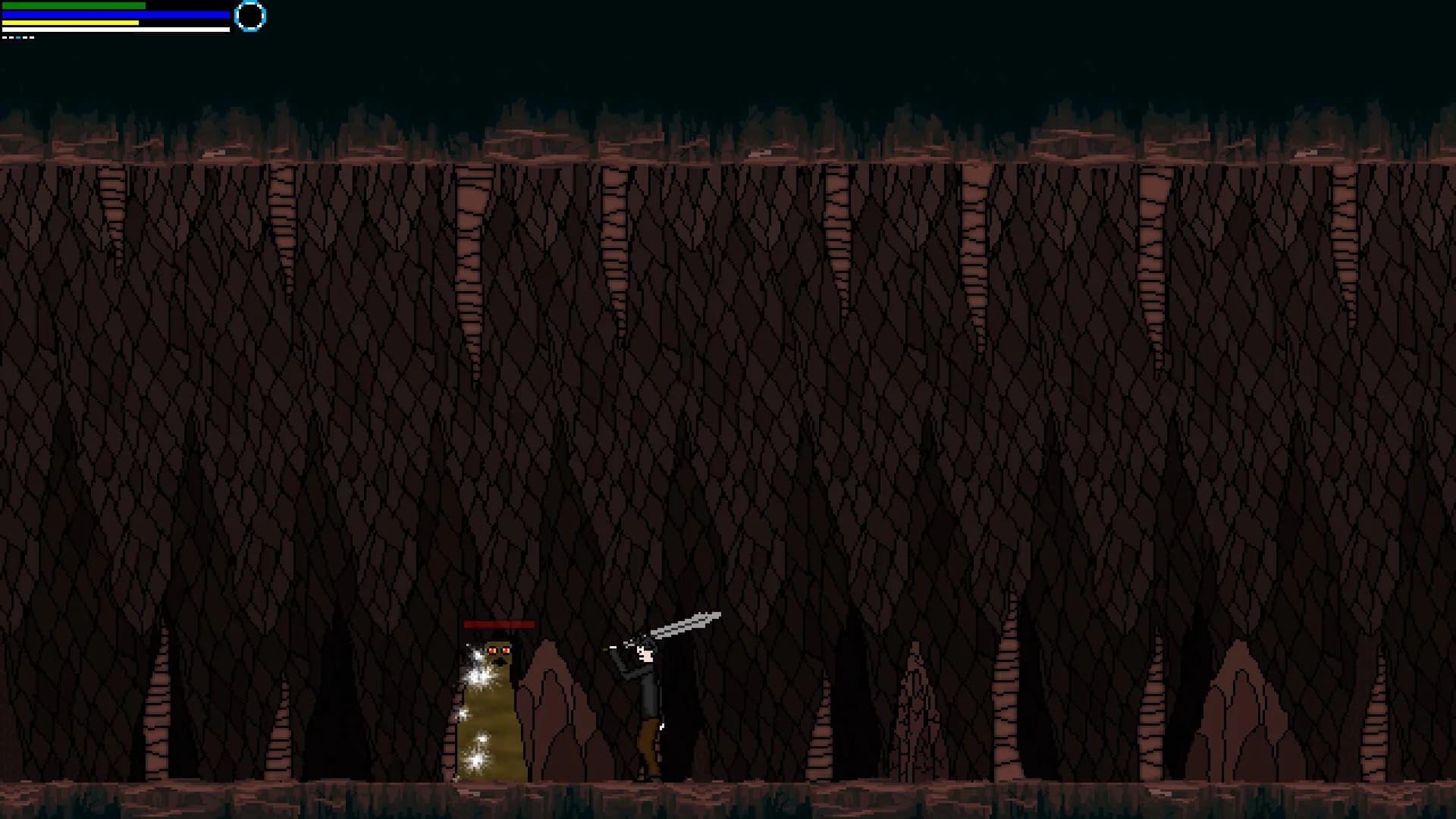Poor Lucas and the Evil Duke görsel 10