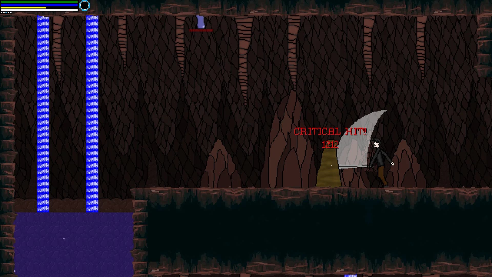Poor Lucas and the Evil Duke görsel 11