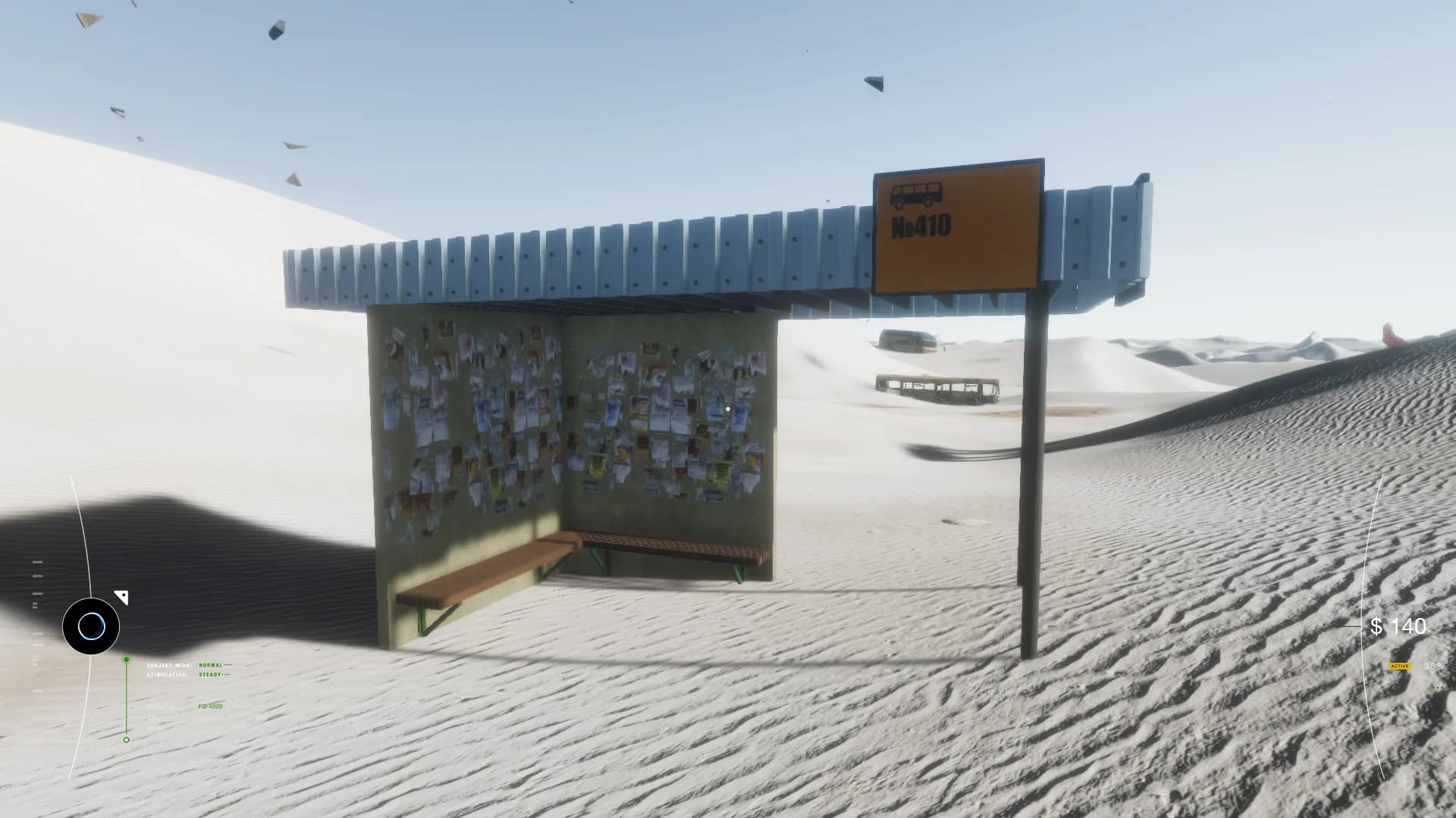 Forgetter görsel 12