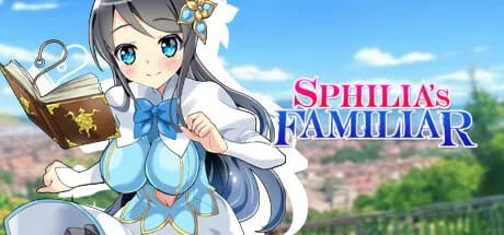 Spheria's Familiar görsel 1