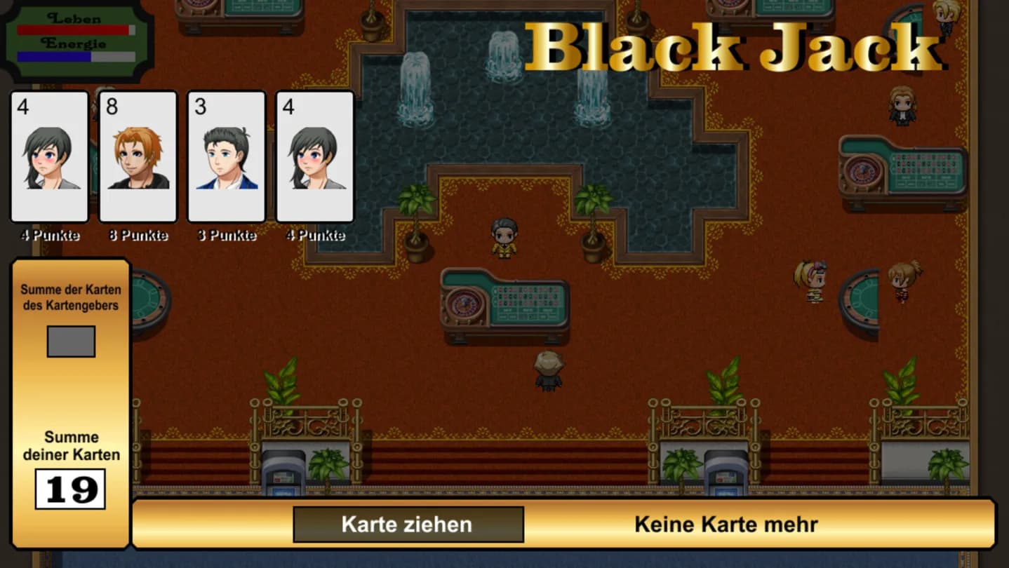 Der Blaue Diamant görsel 3