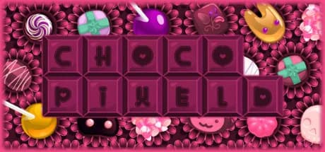 Choco Pixel D görsel 1