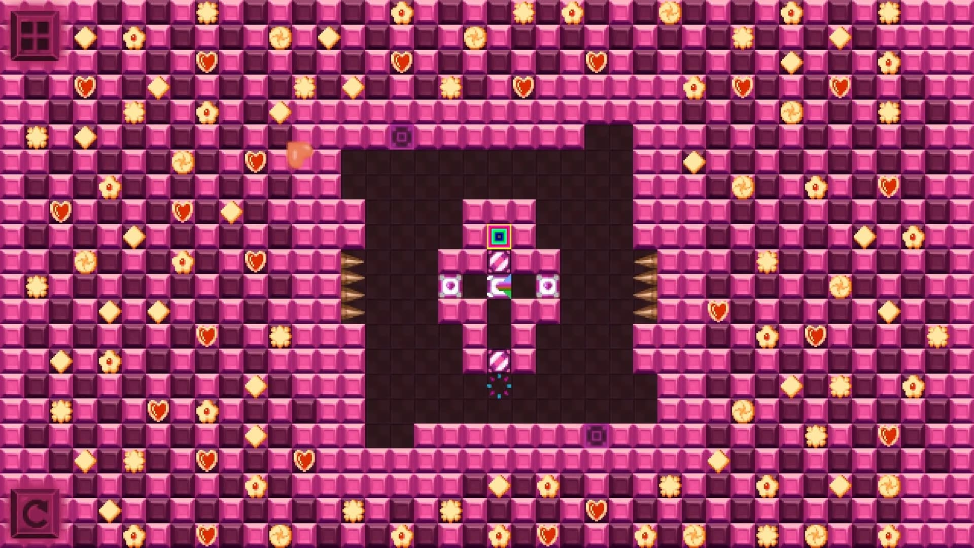 Choco Pixel D görsel 4