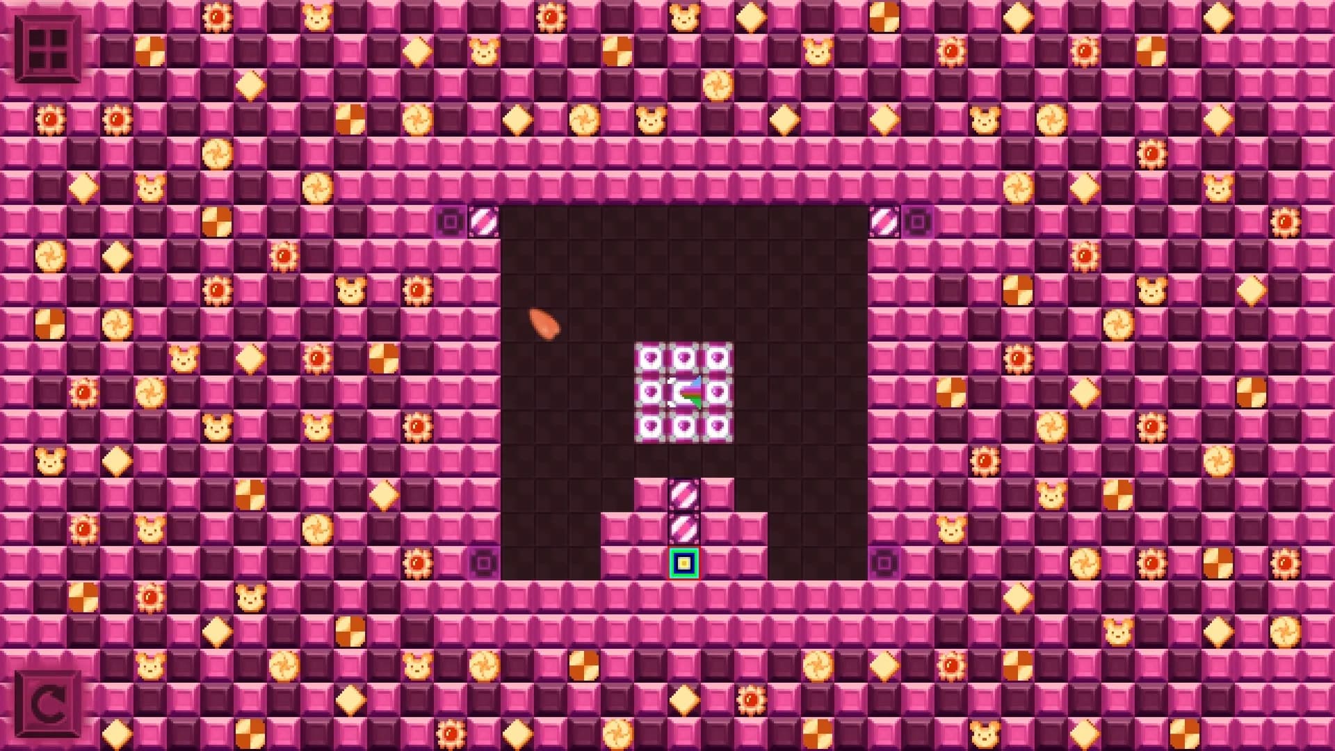Choco Pixel D görsel 6