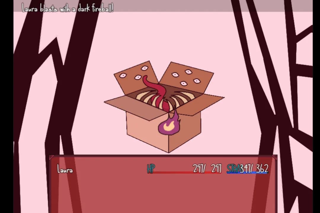 Happy Bones görsel 7