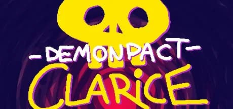 Demonpact: Clarice görsel 1