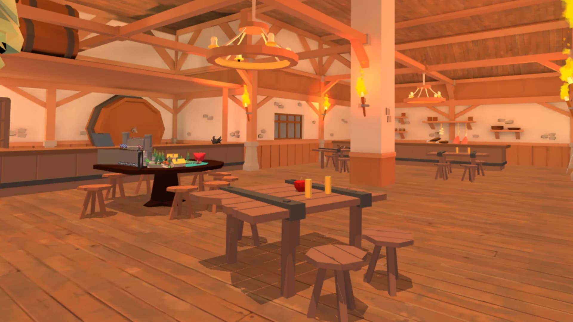 Tavern Tales: Tabletop Adventures görsel 7