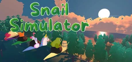 Snail Simulator görsel 1
