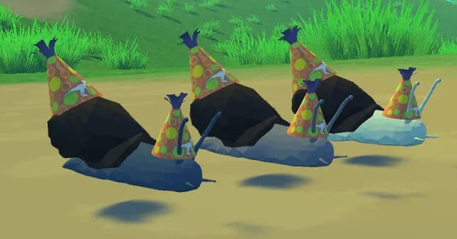 Snail Simulator görsel 13