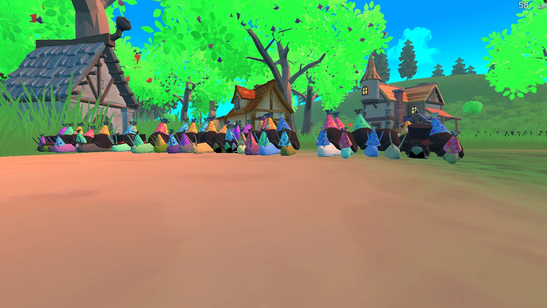 Snail Simulator görsel 14