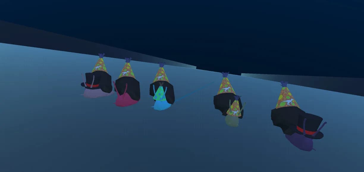 Snail Simulator görsel 15