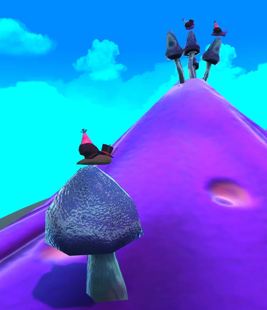 Snail Simulator görsel 17