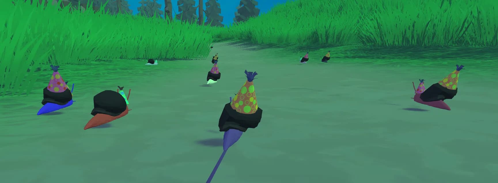Snail Simulator görsel 19
