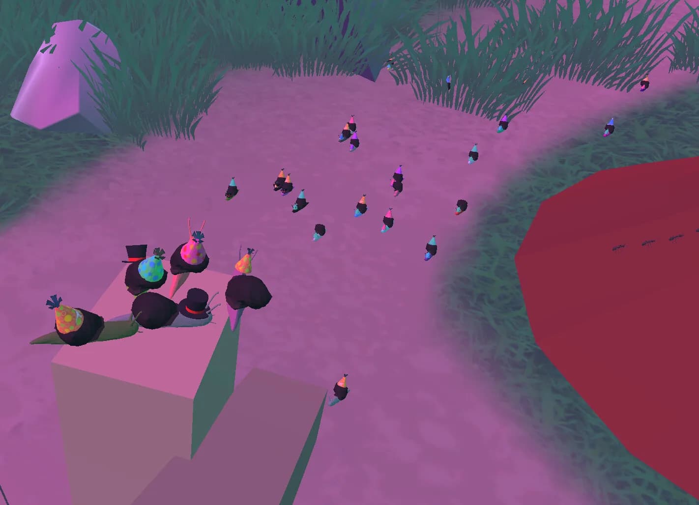 Snail Simulator görsel 20