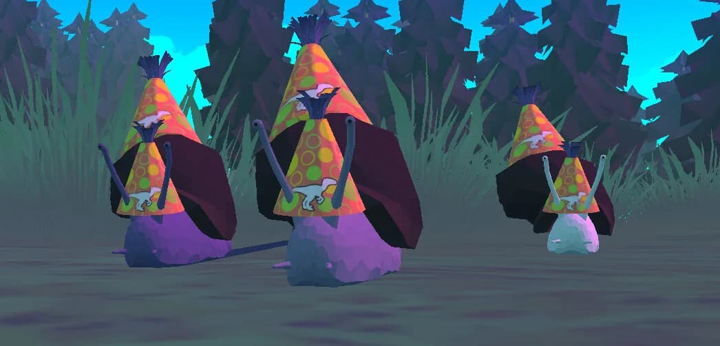 Snail Simulator görsel 4