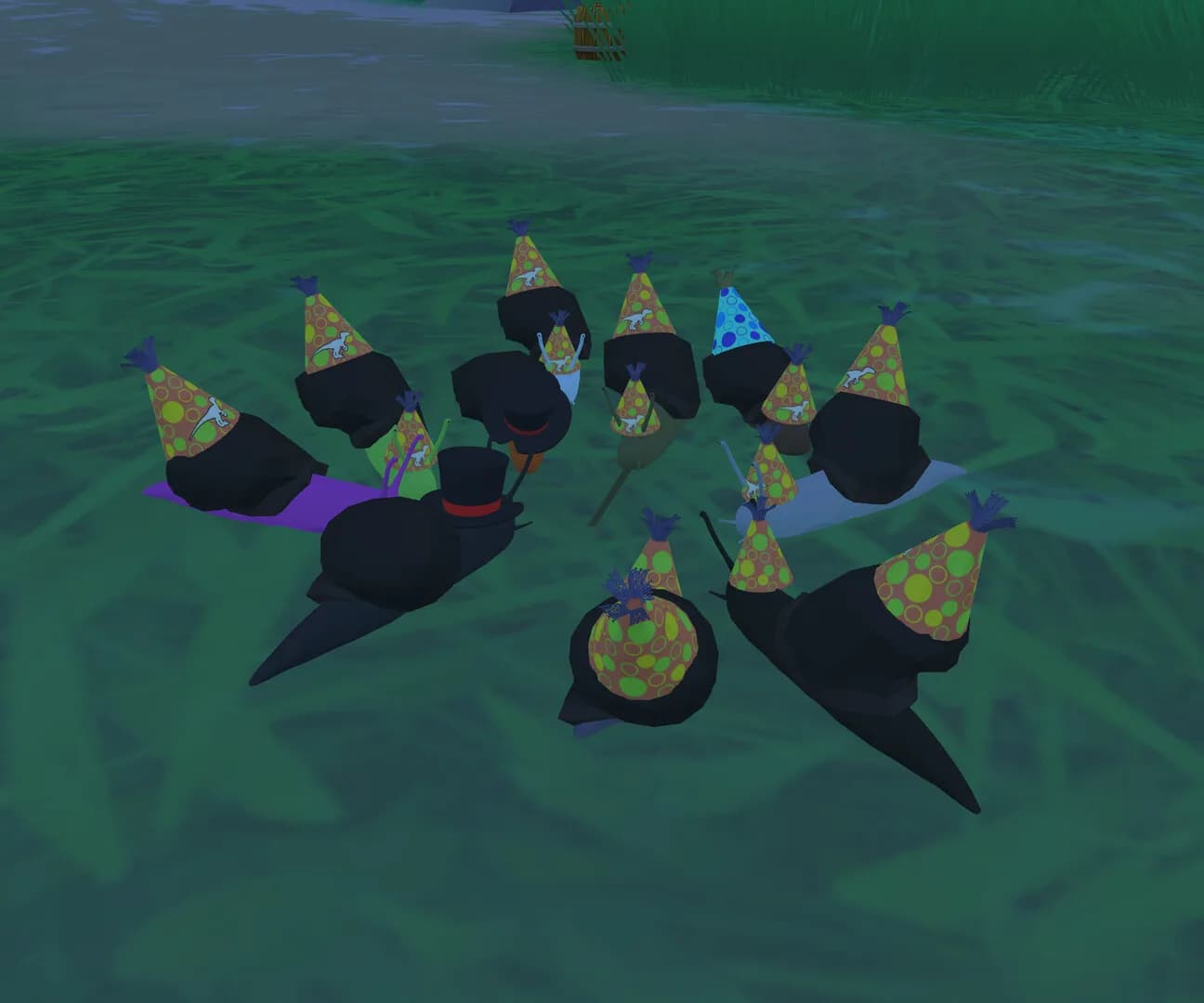 Snail Simulator görsel 22