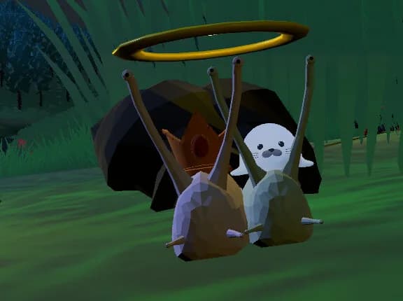 Snail Simulator görsel 25