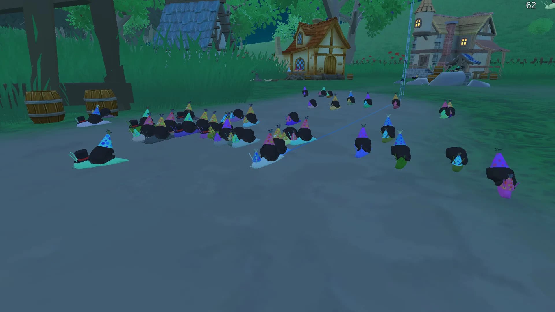 Snail Simulator görsel 10