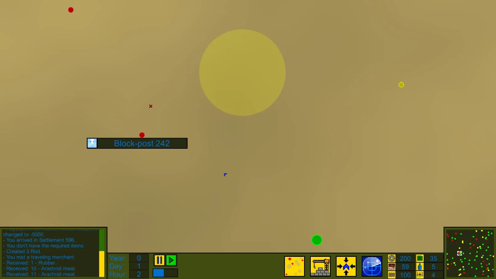 Scraplers görsel 2