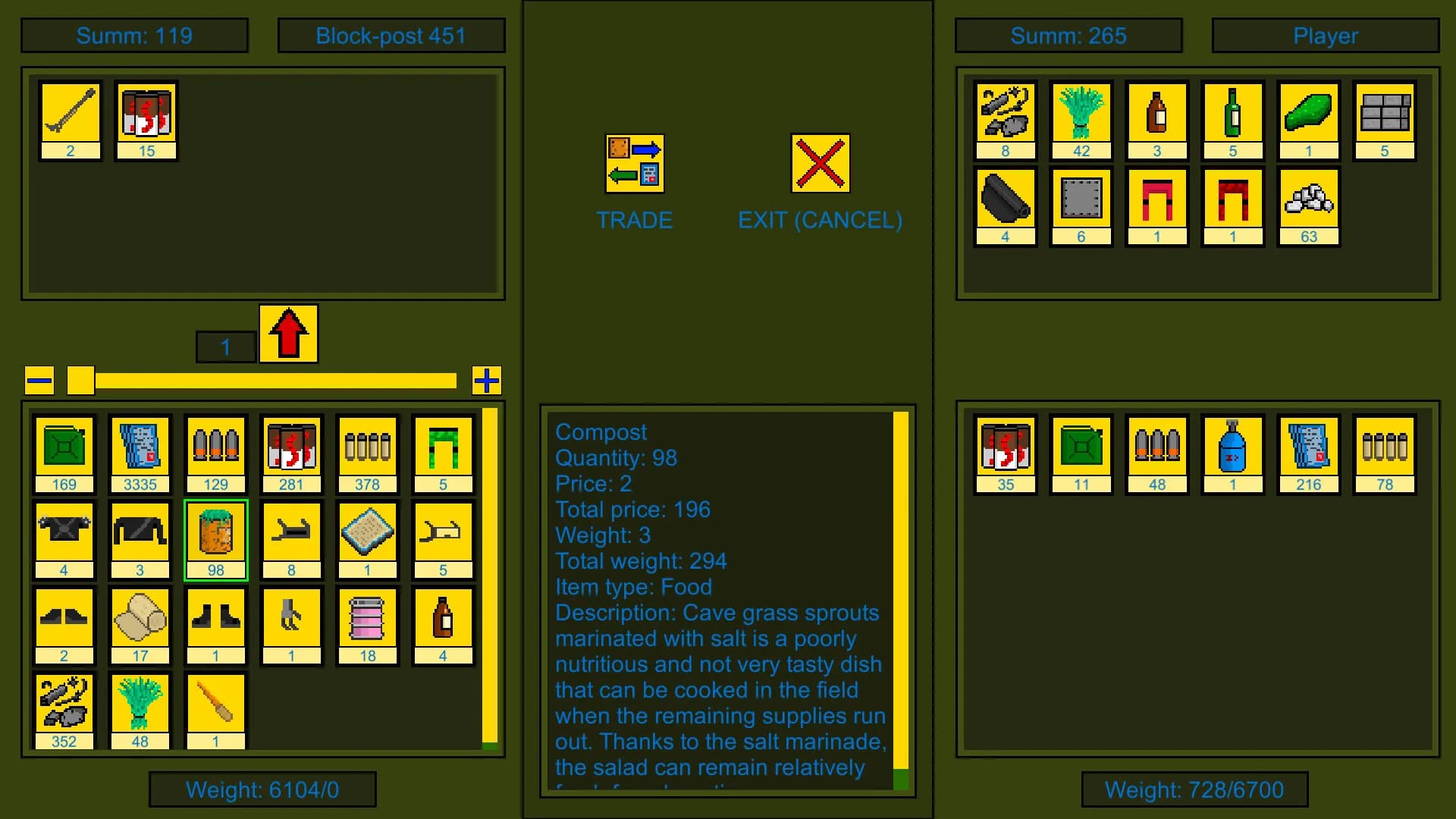 Scraplers görsel 6