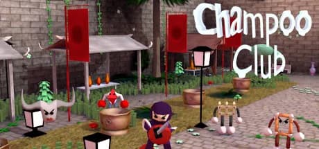 Champoo Club görsel 1