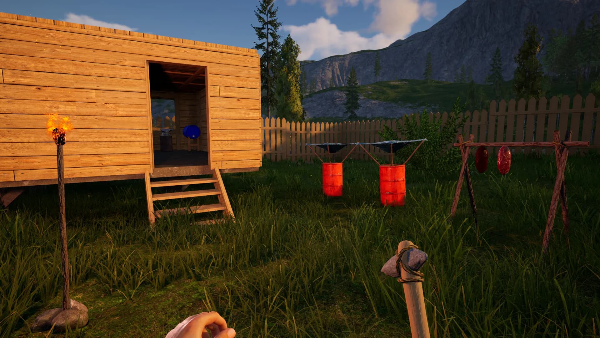 Far Lands görsel 9