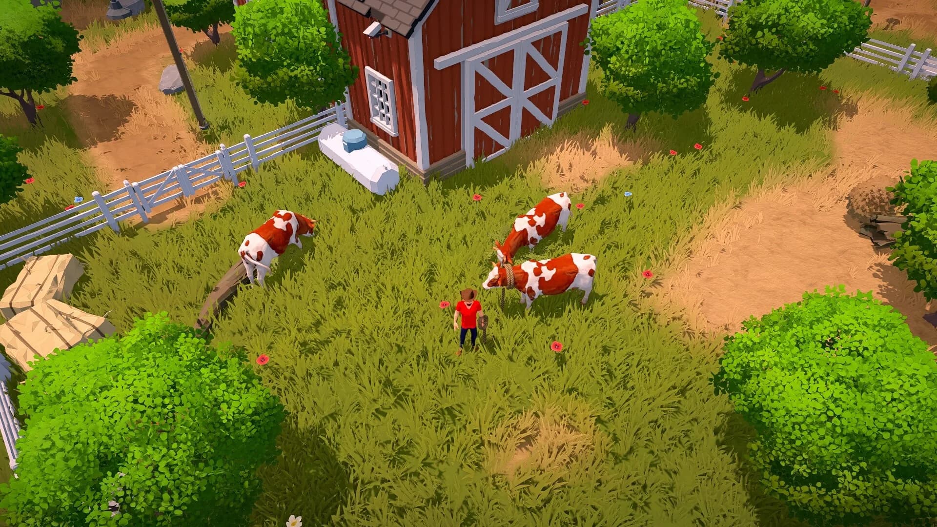 The Ranchers görsel 3