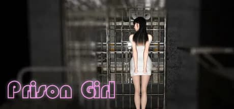 Prison Girl / 狱中少女 görsel 1