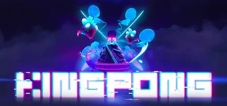 KING PONG görsel 1