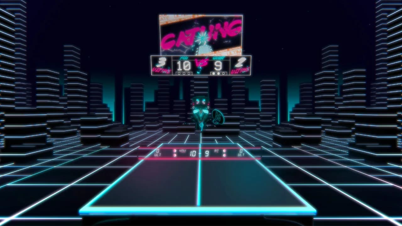 KING PONG görsel 2