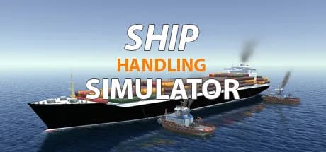 Ship Handling Simulator görsel 1